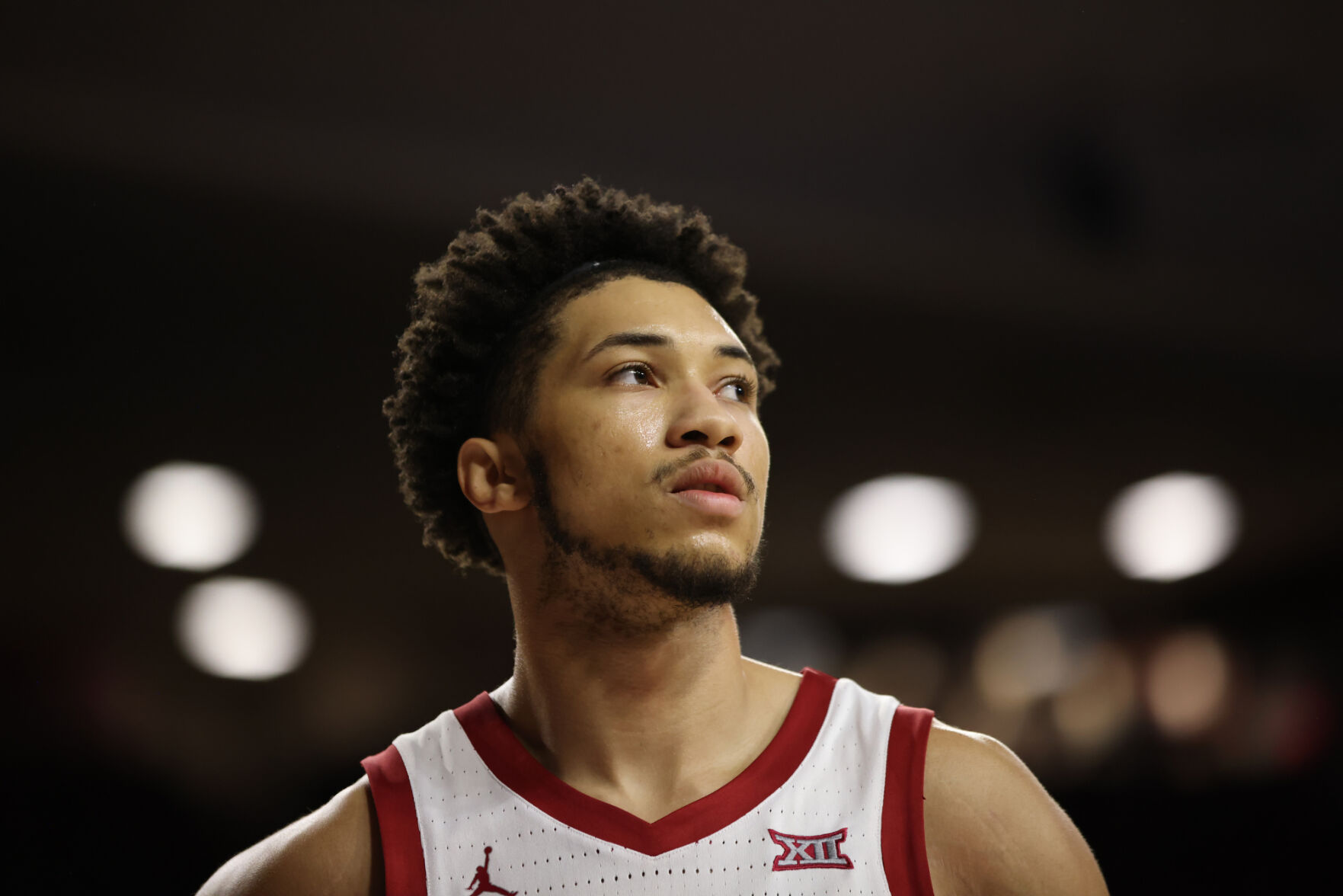 Jordan Goldwire